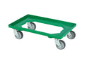 SARO Transportwagen model TR groen