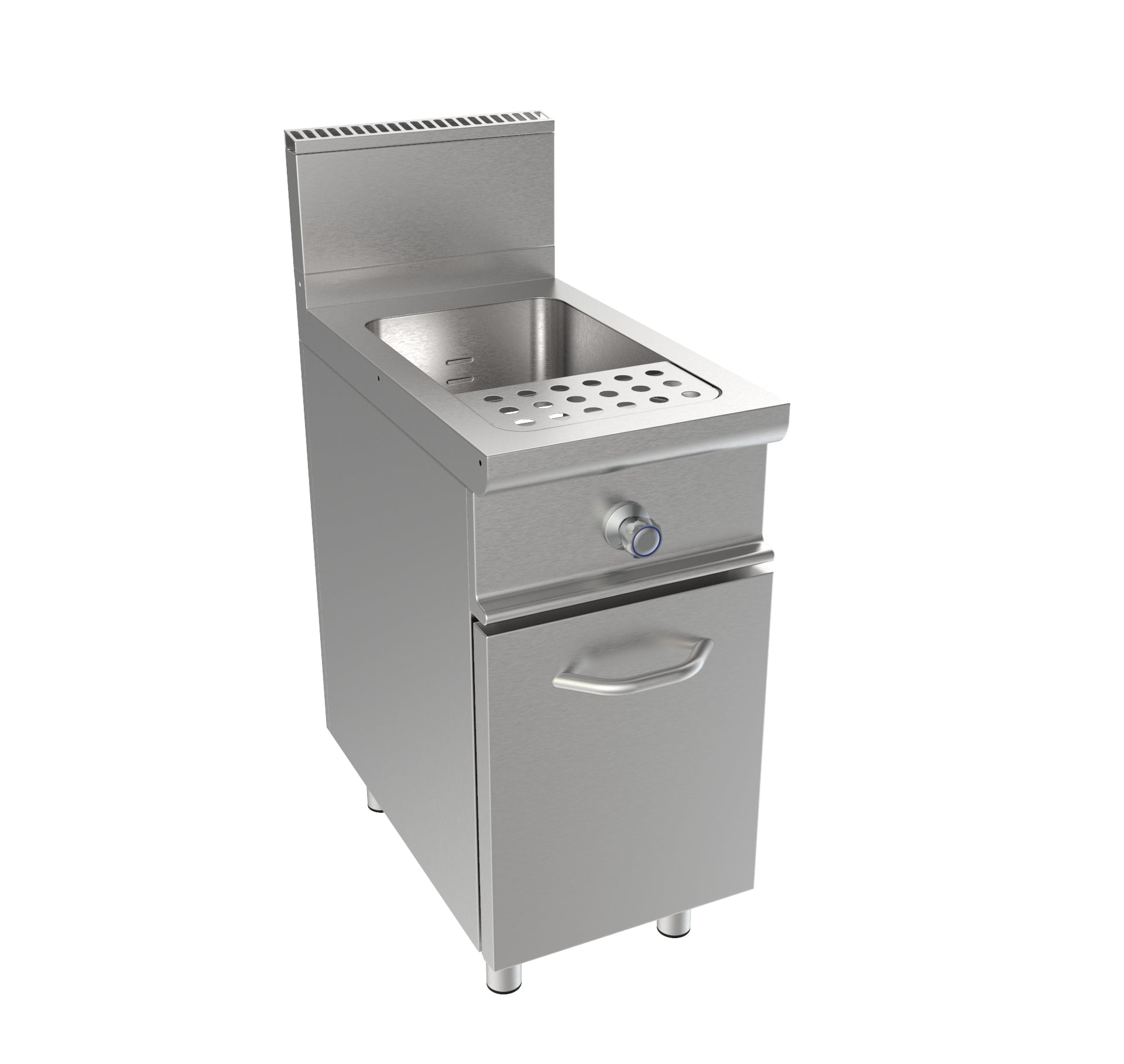 SARO Gas pastakoker model E7/KPG1V40