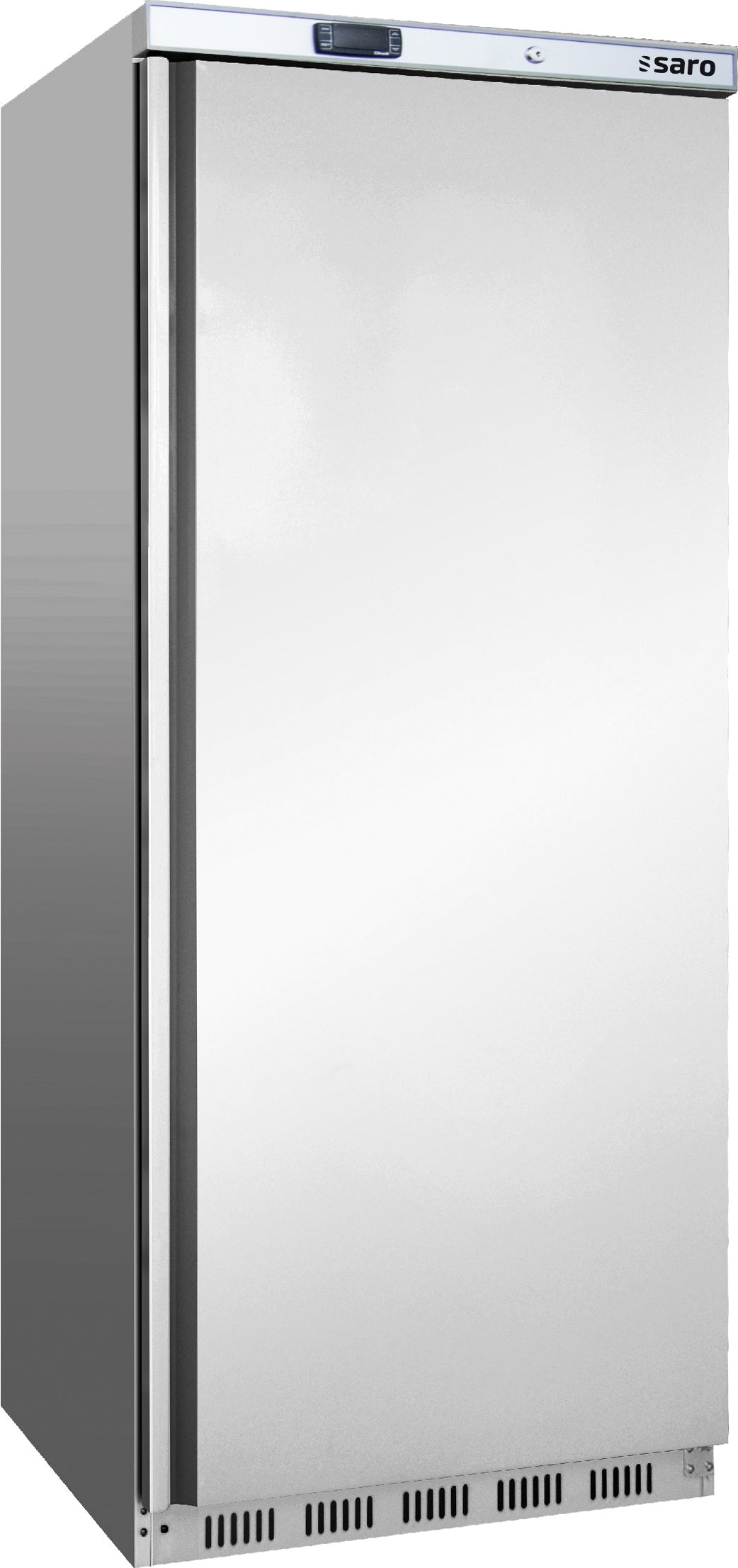 SARO Koelkast met luchtcirculatie model HK 600 S/S V2
