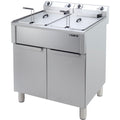 SARO Electrische frituur model BRAGA