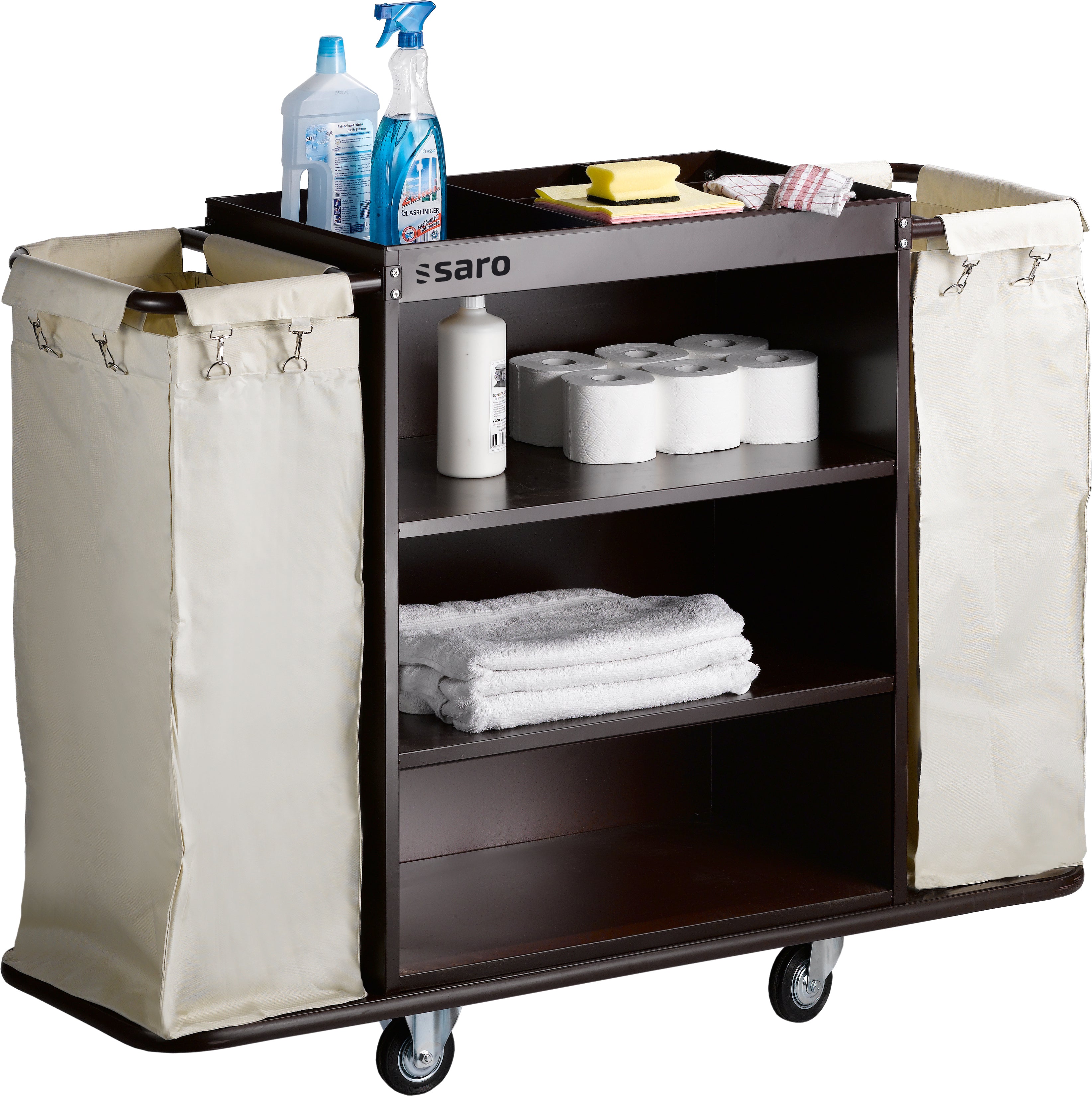 SARO Kamer Service Trolley model AF 260
