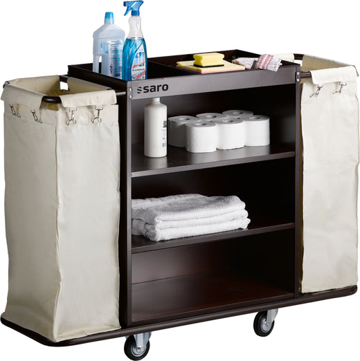 SARO Kamer Service Trolley model AF 260