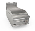 SARO Gasgrillplaat tafelblad - model LQ / FTG2BBR