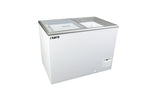 SARO IJS-/diepfriezer model NOVA 35-2BC100A - afbeelding 4