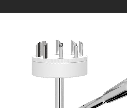 SARO Donut Filler Attachment for Pastry Filler by Saro