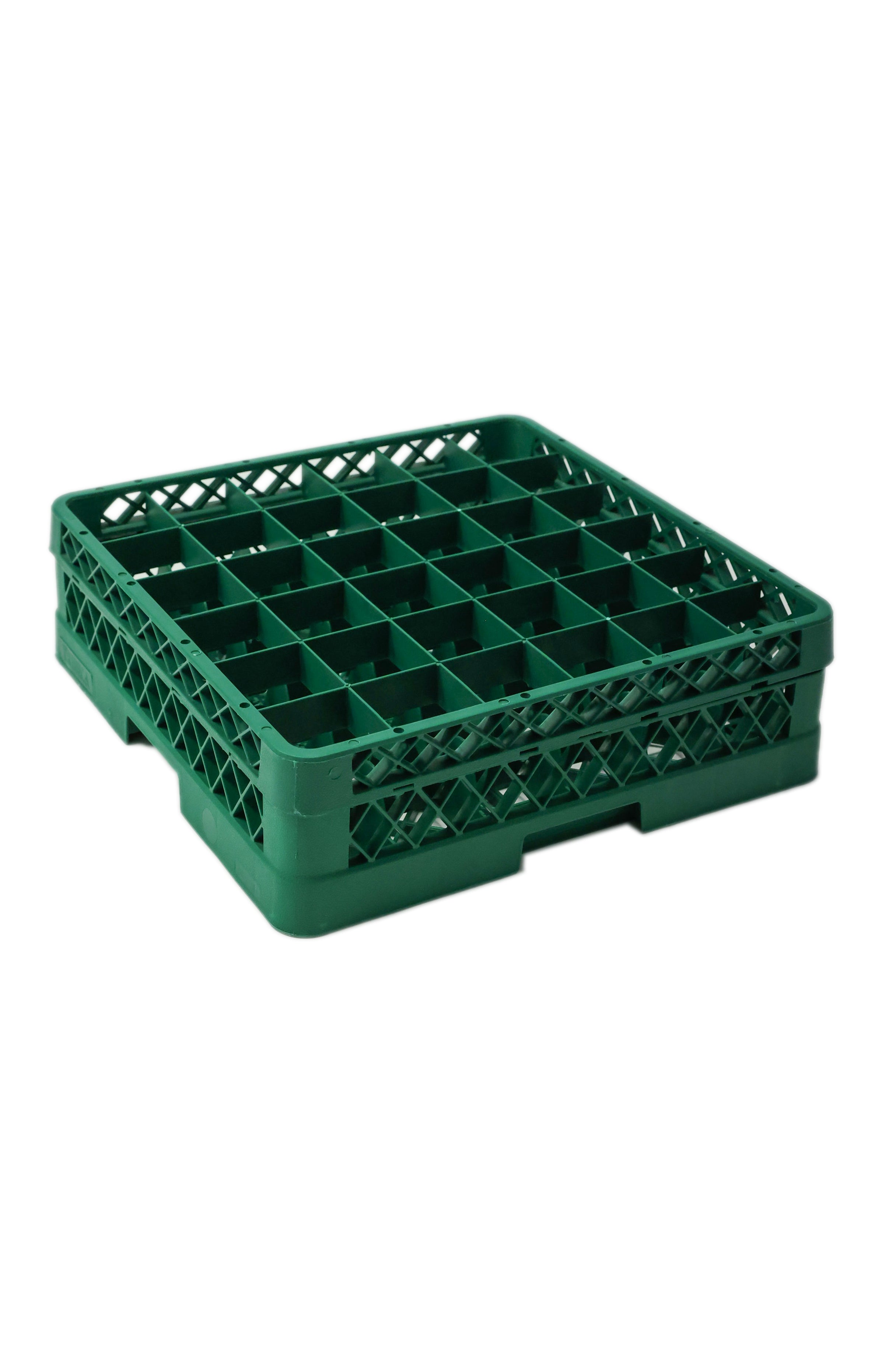 SARO Vaatwasserkorf voor 36 glazen 500x500x100