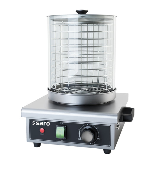 HOT DOG Koker / Warmer Saro HW 1