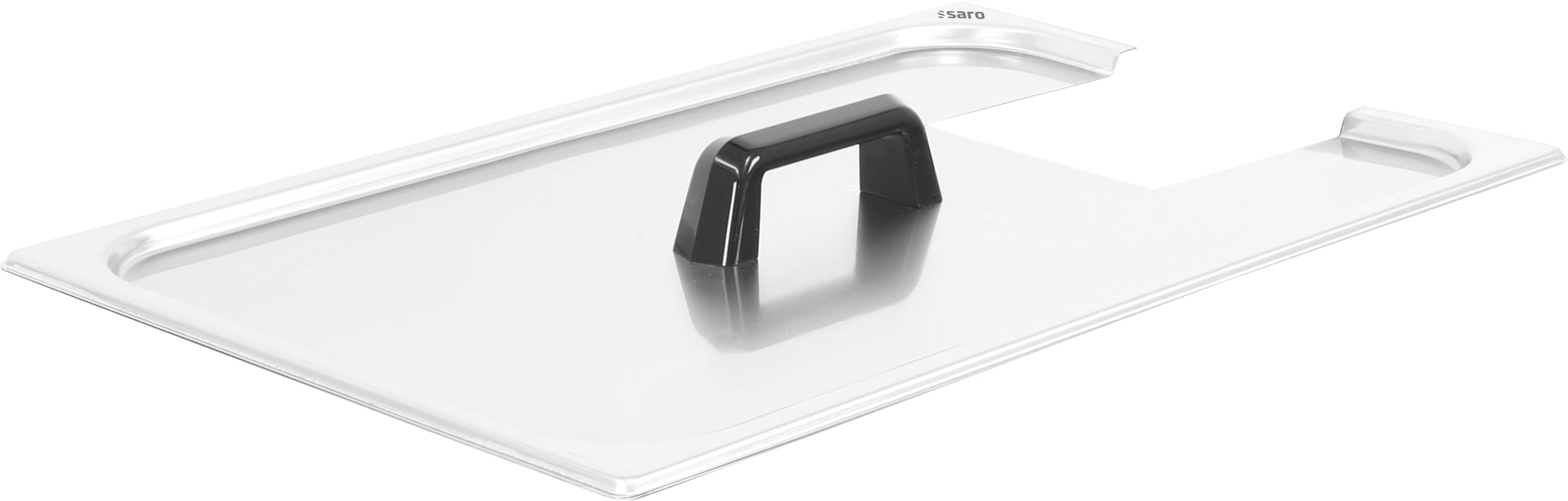 SARO Deksel voor geïsoleerde Sous-Vide-tank model SV K 28