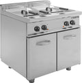 SARO Electrische frituur model E7/FRE2V13