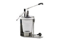 SARO Chocoladedispenser model EDU-SRW-1KB-3-V