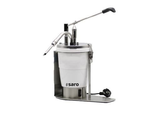 SARO Chocoladedispenser model EDU-SRW-1KB-3-V