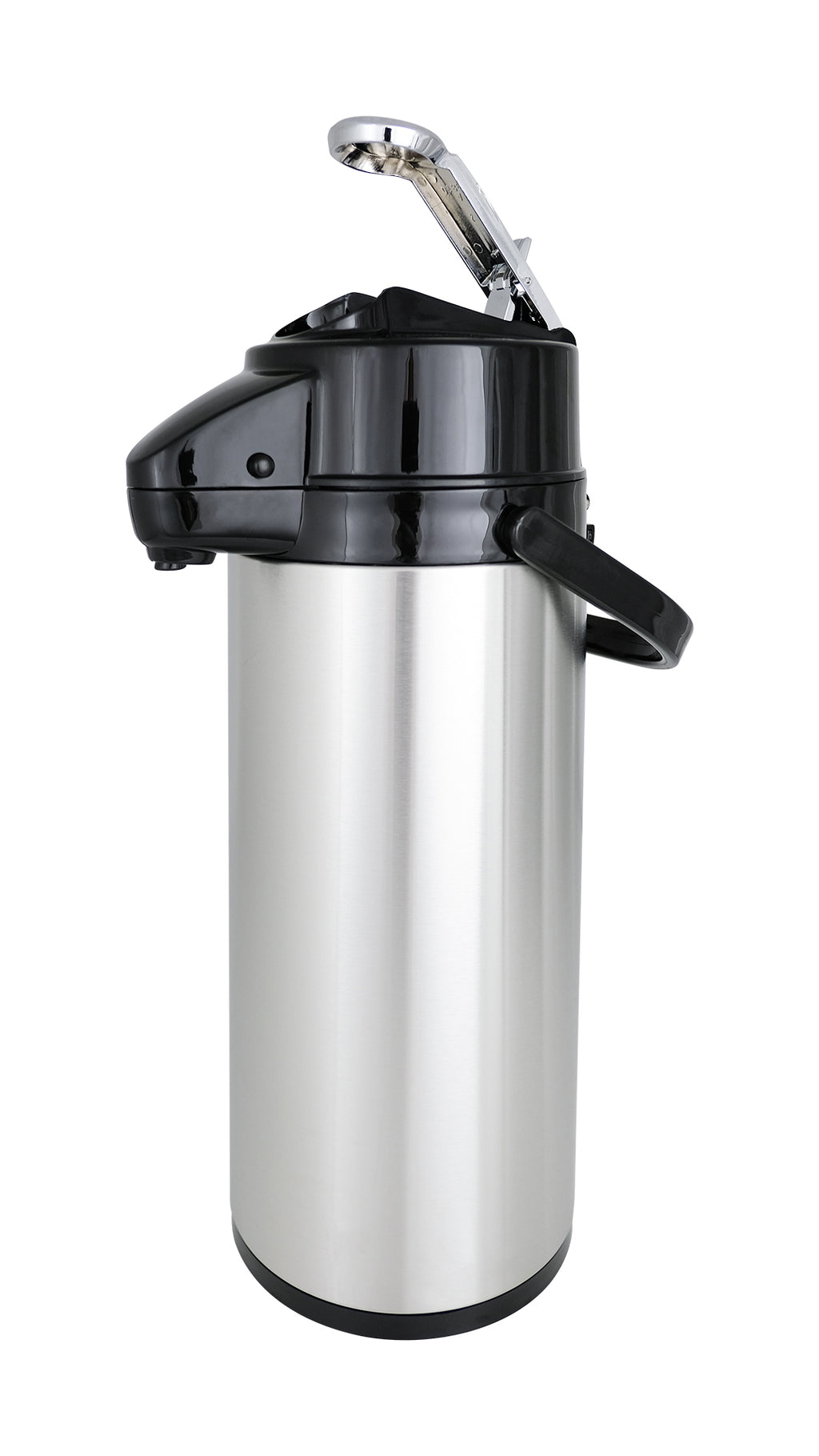 SARO Thermoskan RVS - afbeelding 2