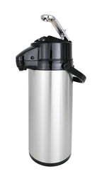 SARO Thermoskan RVS - afbeelding 2