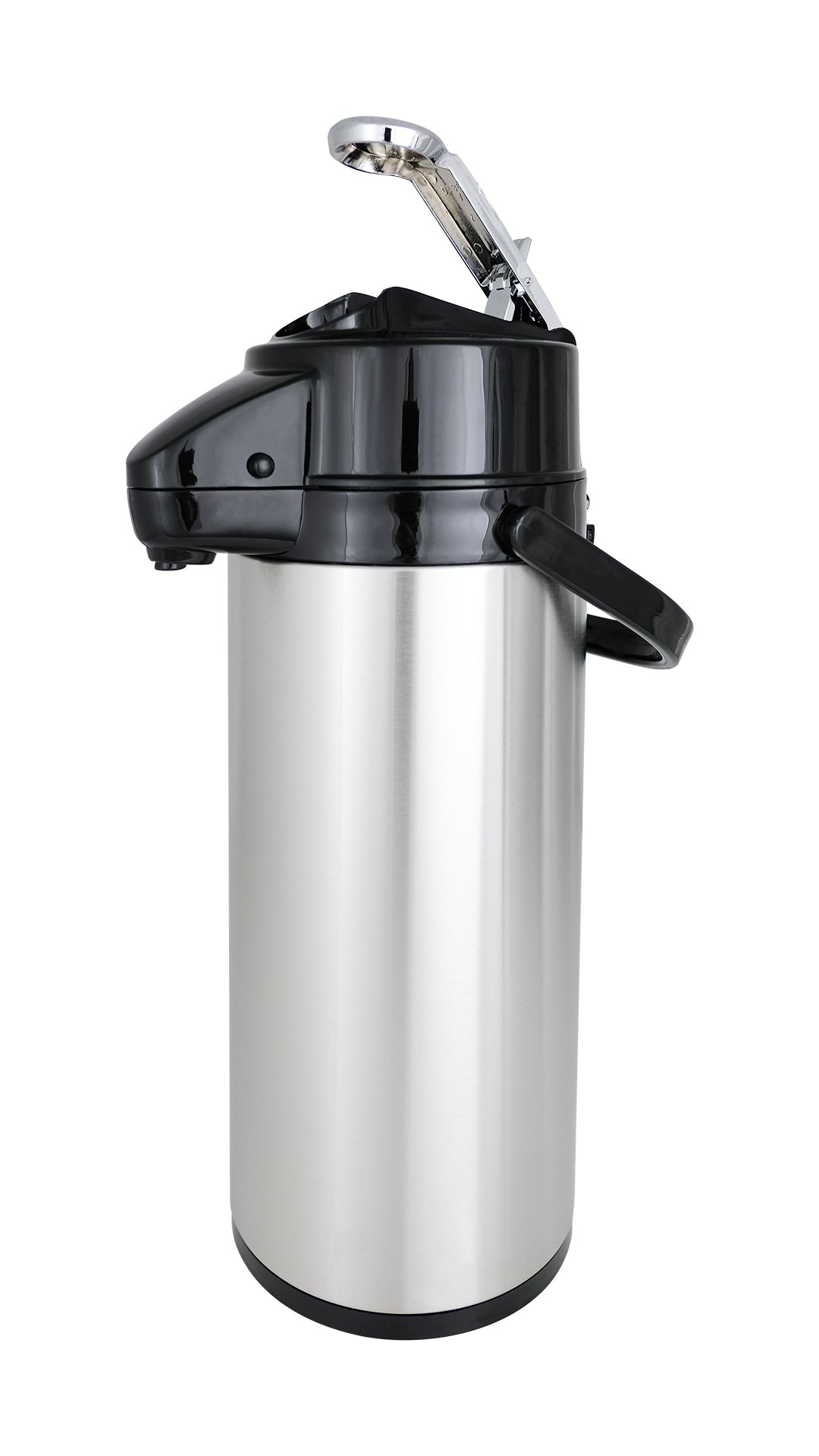 SARO Thermoskan RVS - afbeelding 2