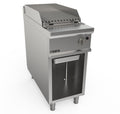 SARO Gas lavasteengrill - model LQ / BS1BA