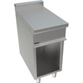 SARO Neutral element met open onderstel modell E7/KNN1BA
