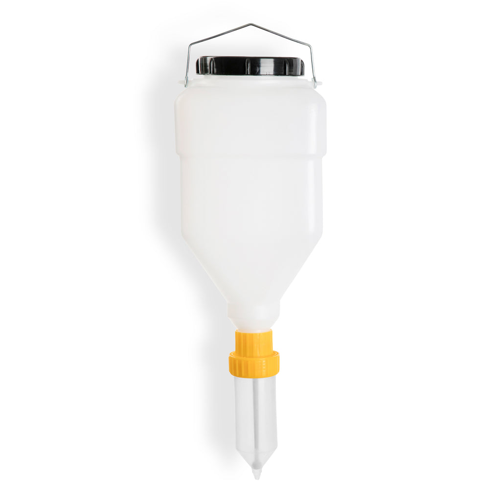 SARO Unro Doseredispensersysteem model UNRO-SET