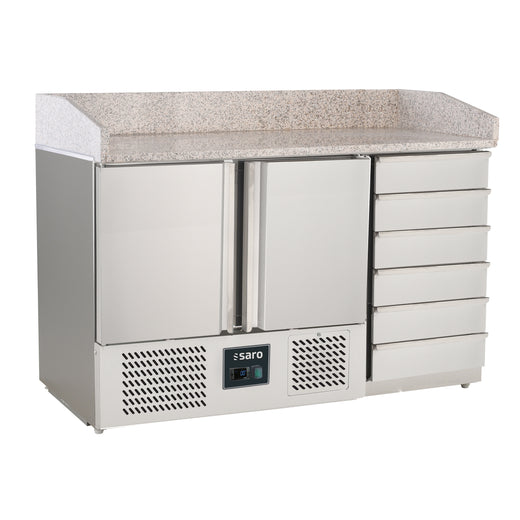 SARO Pizza Werkbank model PZ9001 PRO