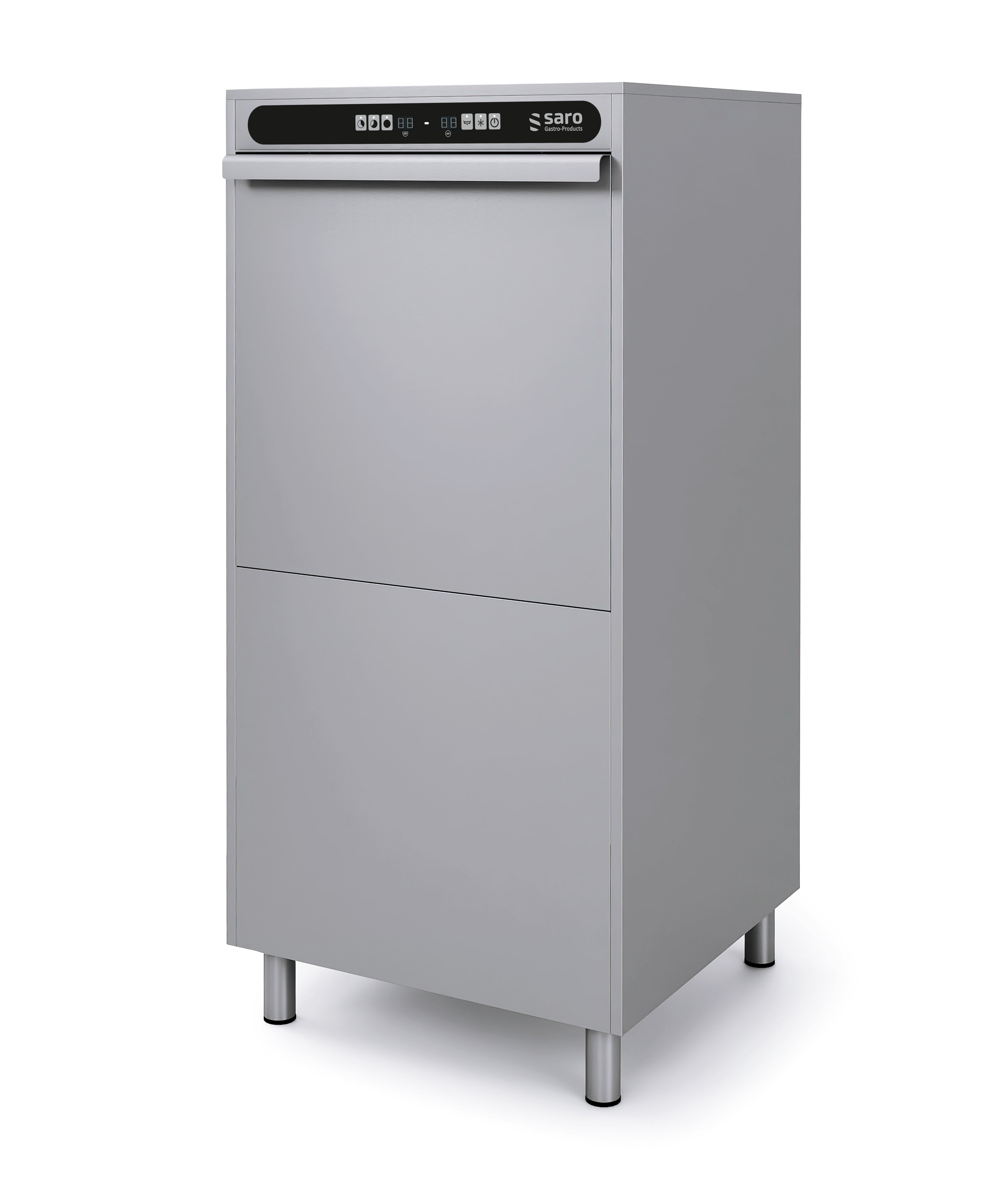 SARO pannenwasser model Keulen - afbeelding 2