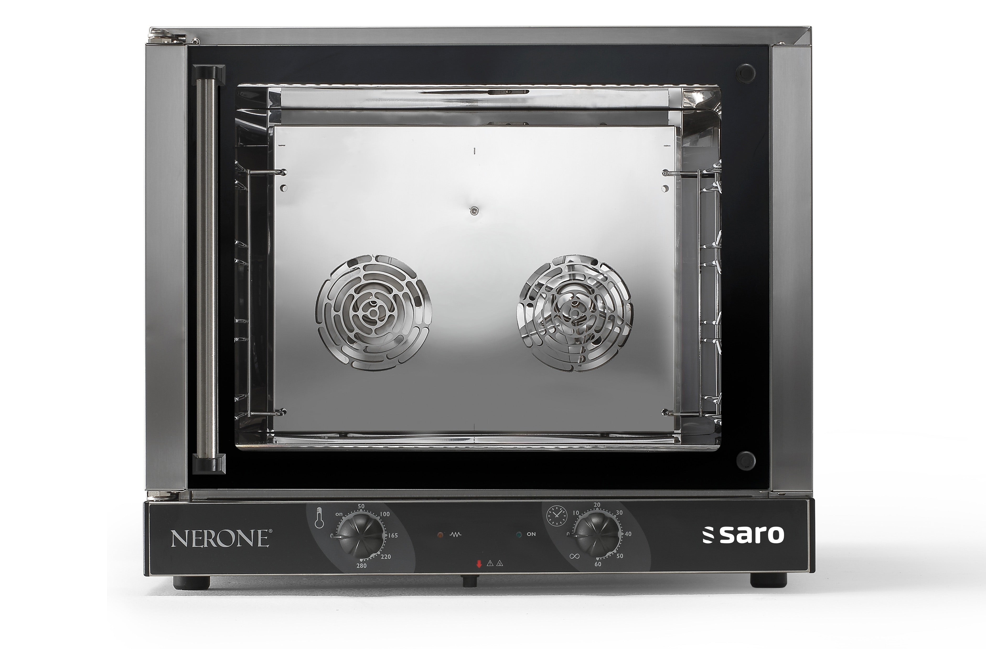 SARO Hetelucht oven model EKO GN