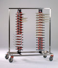 SARO Bordstapelsysteem Plate-Mate model TWIN-120