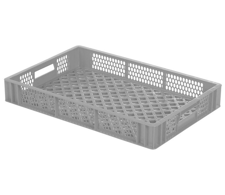 SARO Bakkerijboxen model BK 87