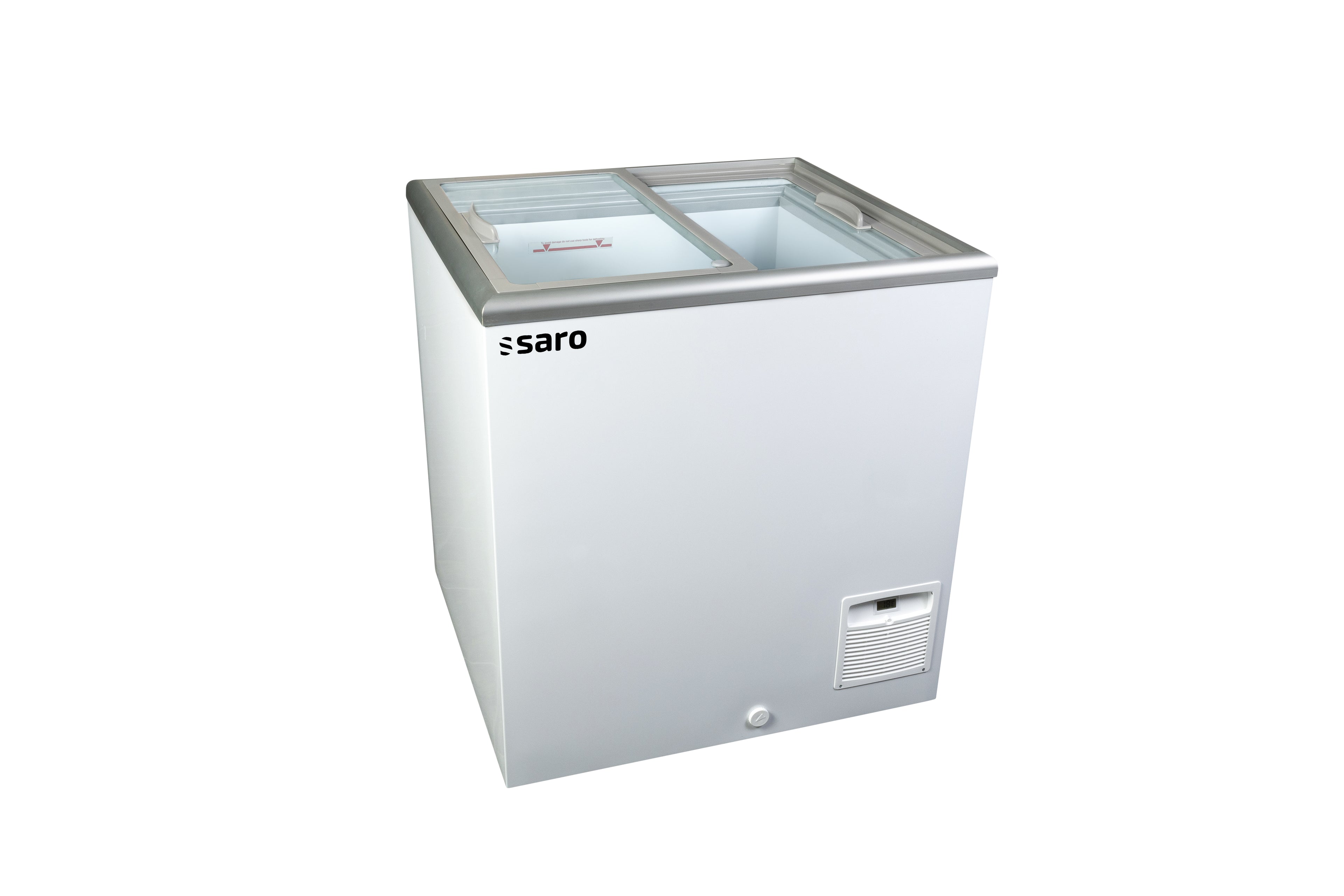 SARO IJS-/diepfriezer model NOVA 22-2BC100A - afbeelding 2