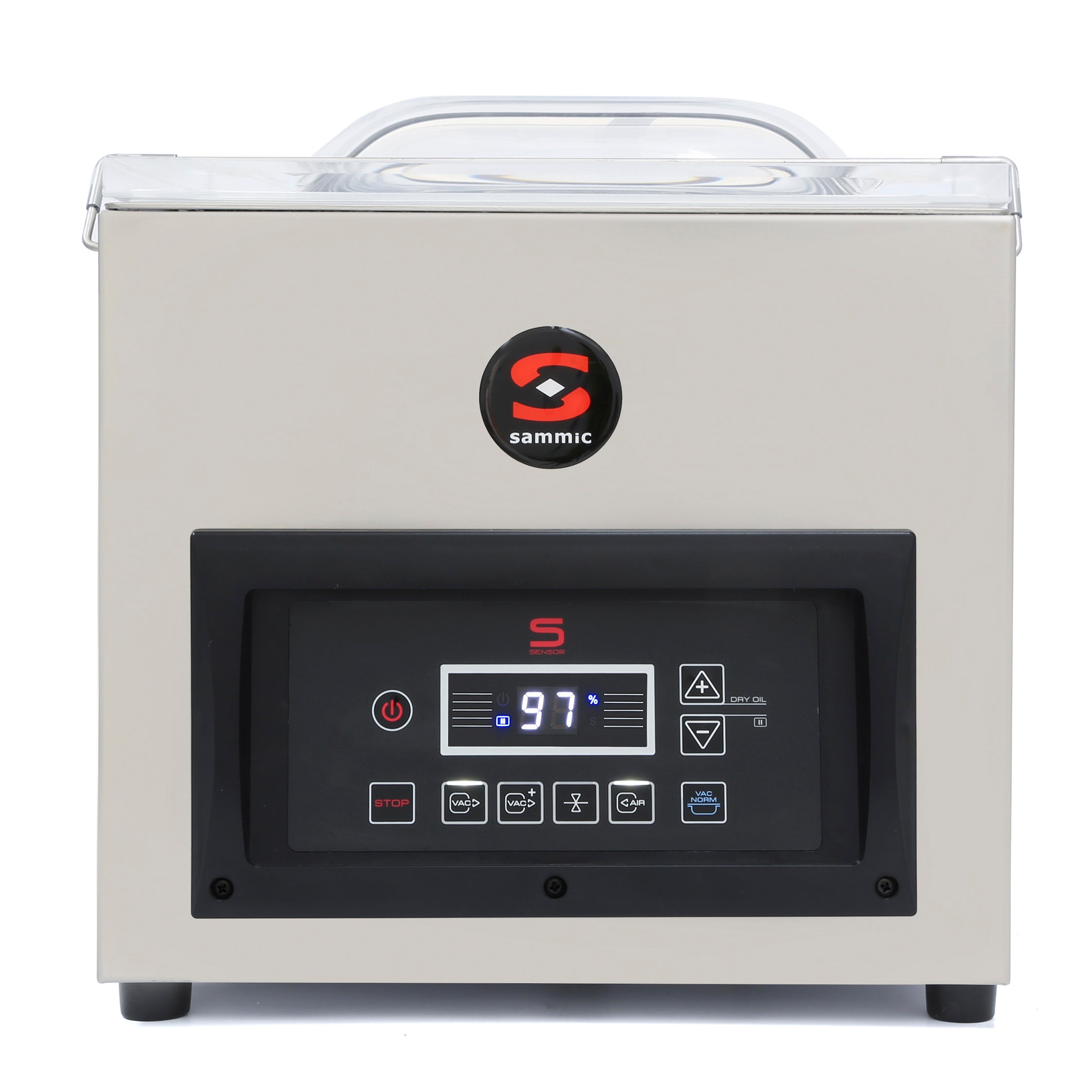 SARO Kamer Vacumeermachine model SE-310 230V