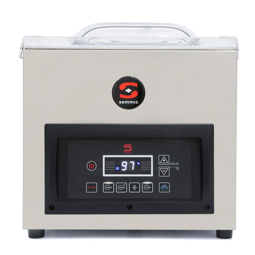 SARO Kamer Vacumeermachine model SE-310 230V