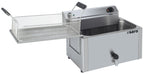 SARO Patisserie Friteuse model PF 16 - afbeelding 3