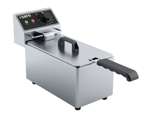 SARO Friteuse modell EF 4