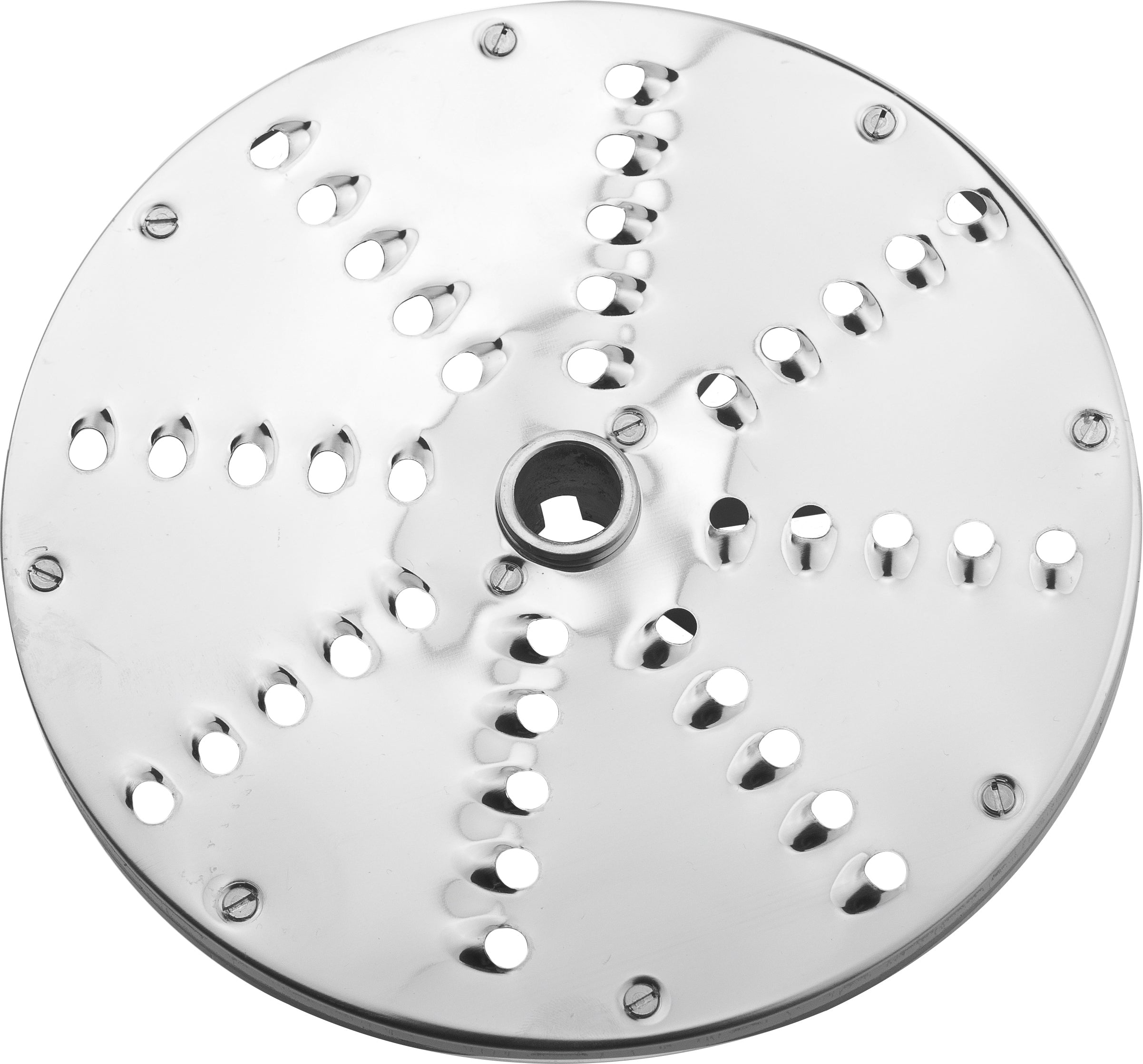 SARO R007 rasp 7 mm voor CARUS/TITUS