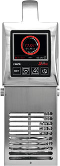 SARO Portable Sous-Vide Garer model SmartVide 8 Plus