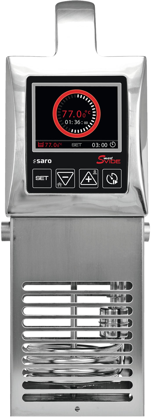 Sous-vide koker Saro SmartVide 8 Plus