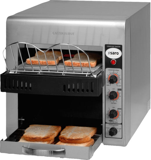 Doorloop Toaster Saro CHRISTIAN