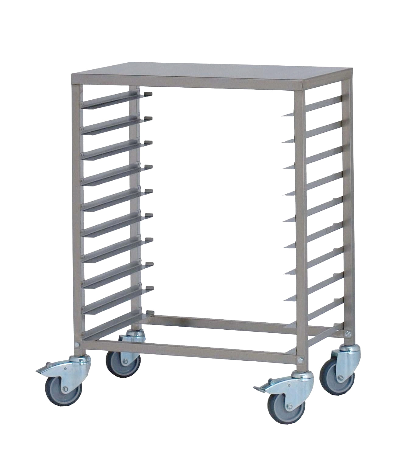 SARO Bakkerijwagen model TW 60 / 40Q