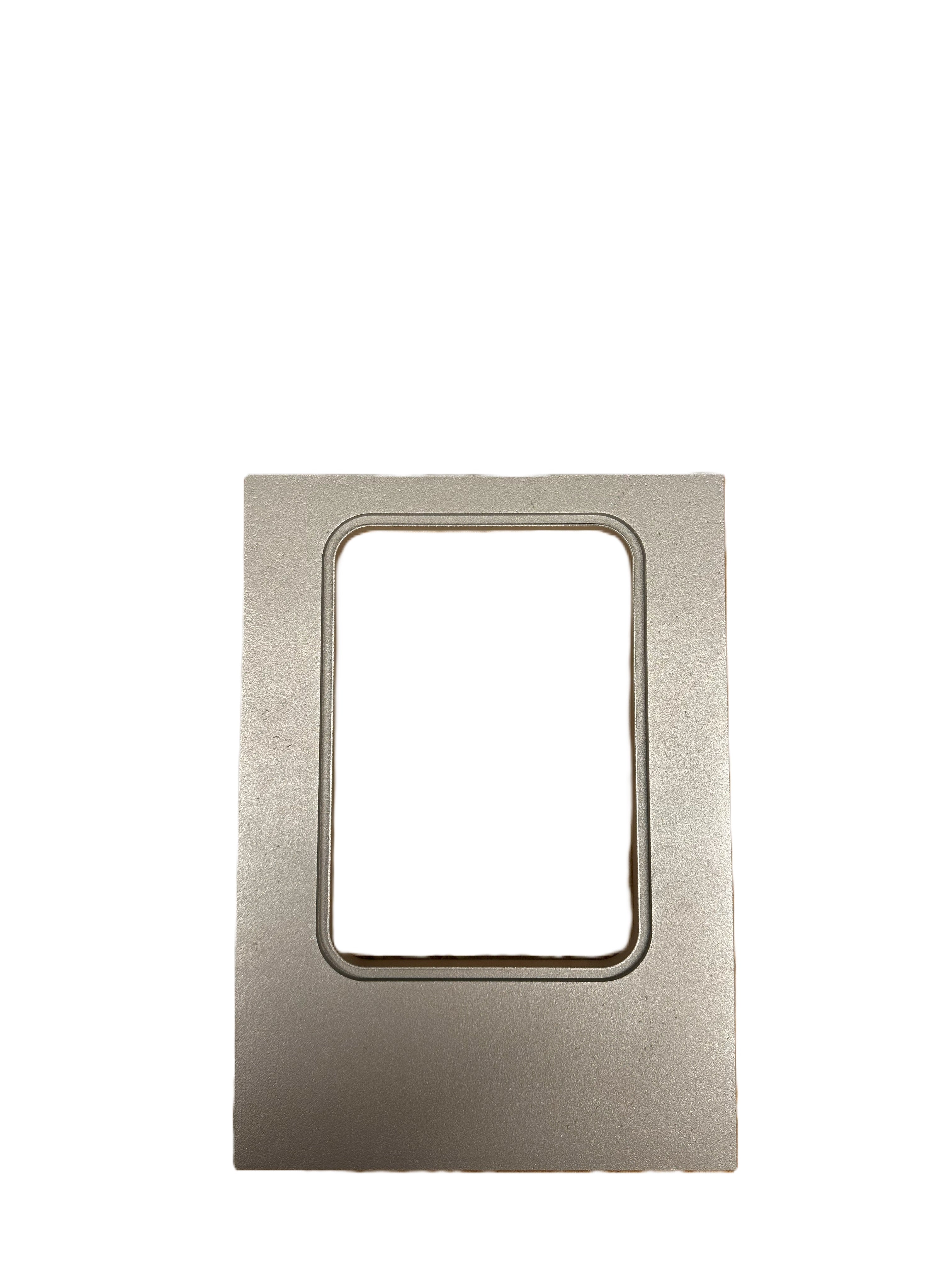 SARO Inzetstuk voor SV300 193 x 138 mm