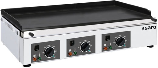 SARO Electrische grillplaat modell GPK 800