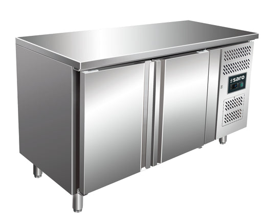 SARO Koelwerkbank, 2 Deuren model KYLJA 2100 TN PRO
