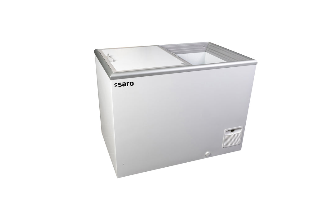SARO IJS-/diepfriezer model CUBE 35-2BD100A - afbeelding 2