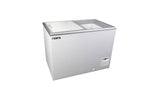 SARO IJS-/diepfriezer model CUBE 35-2BD100A - afbeelding 2