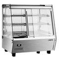 SARO Opzetvitrine verwarmd model SELF 125W