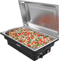 SARO Electriche Chafing Dish model LORENA