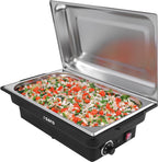 SARO Electriche Chafing Dish model LORENA