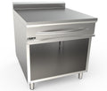 SARO Neutraal element - model LQ / ENN4CA