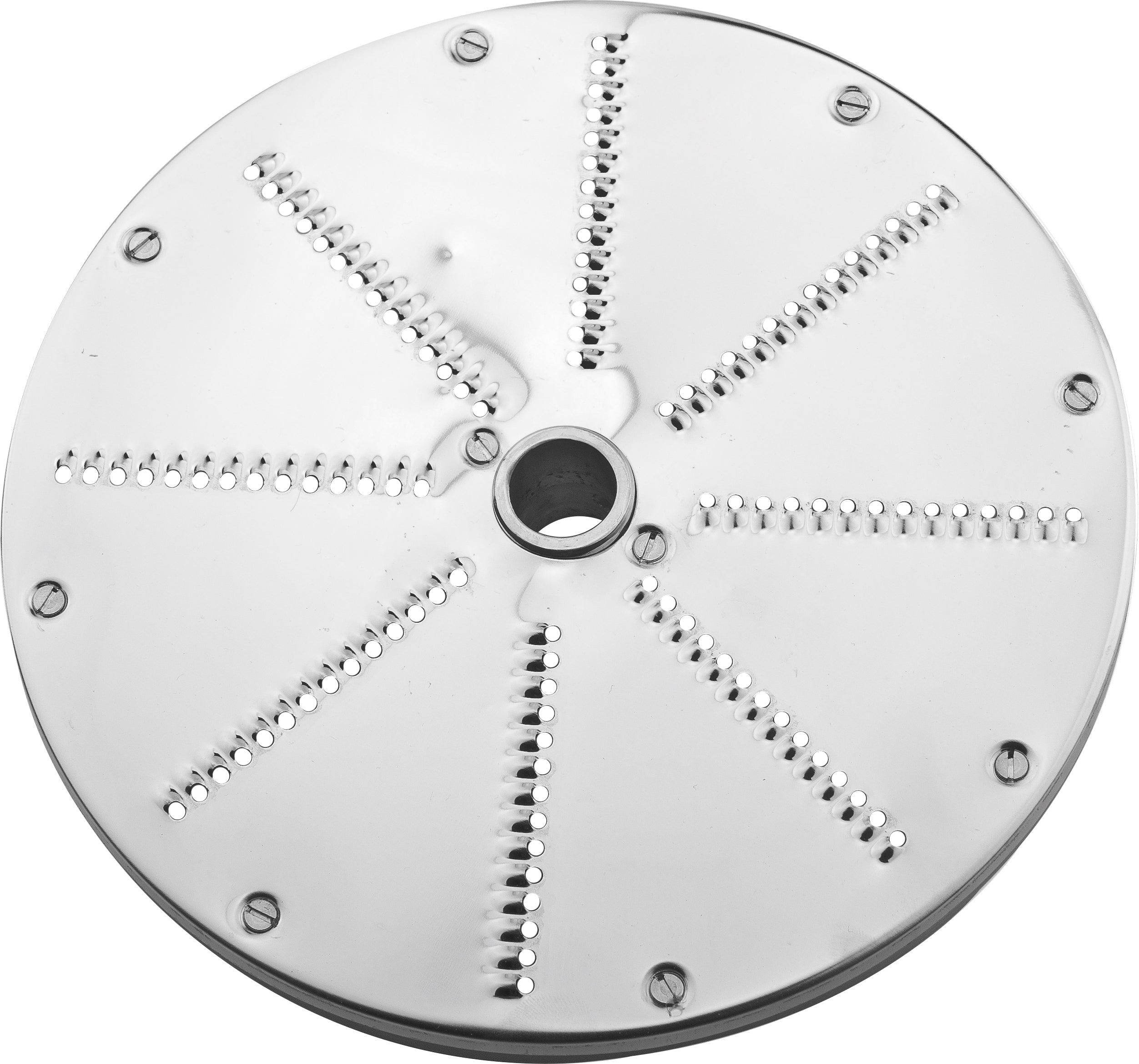 SARO R002 rasp 2 mm voor CARUS/TITUS