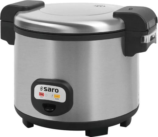 Elektrische rijstkoker Saro JULIUS