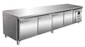 SARO Onderbouw koelwerbank model UGN 4100 TN