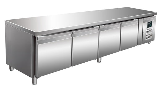 SARO Onderbouw koelwerbank model UGN 4100 TN