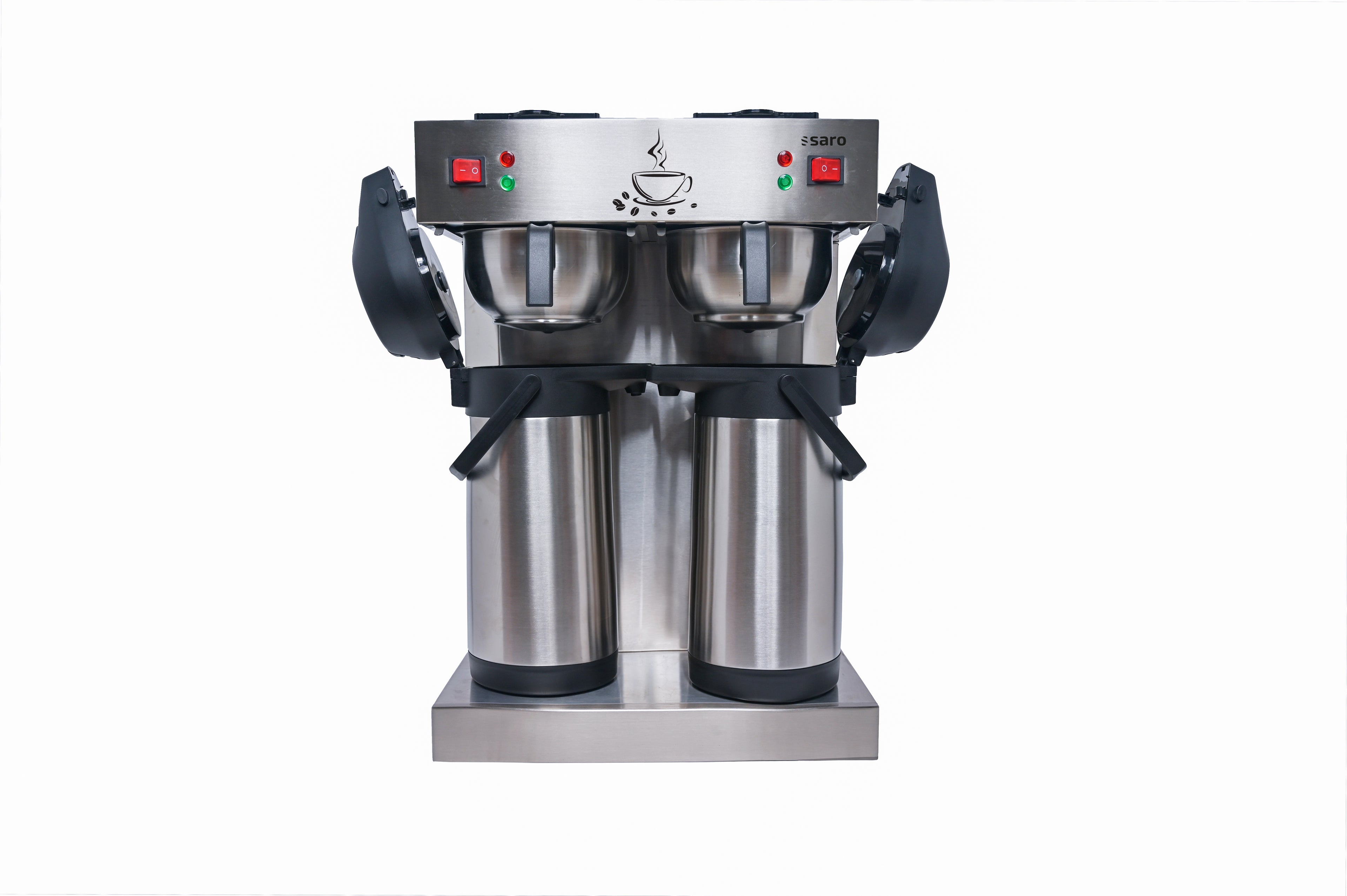 SARO Koffiezetapparaat model THERMO 48 ECO